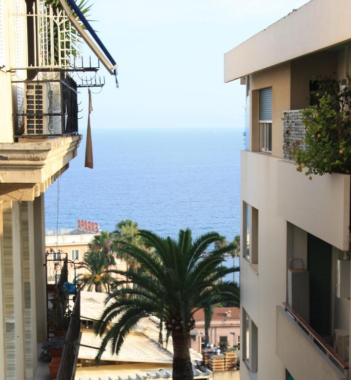 Апартаменты Monolocale Sanremo - Casino Экстерьер фото