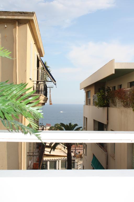 Апартаменты Monolocale Sanremo - Casino Экстерьер фото